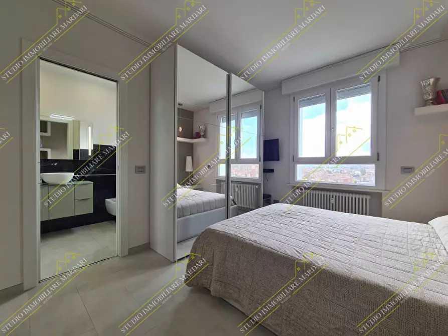 Immagine 21 di Appartamento in vendita  in Strada Morane 275 a Modena