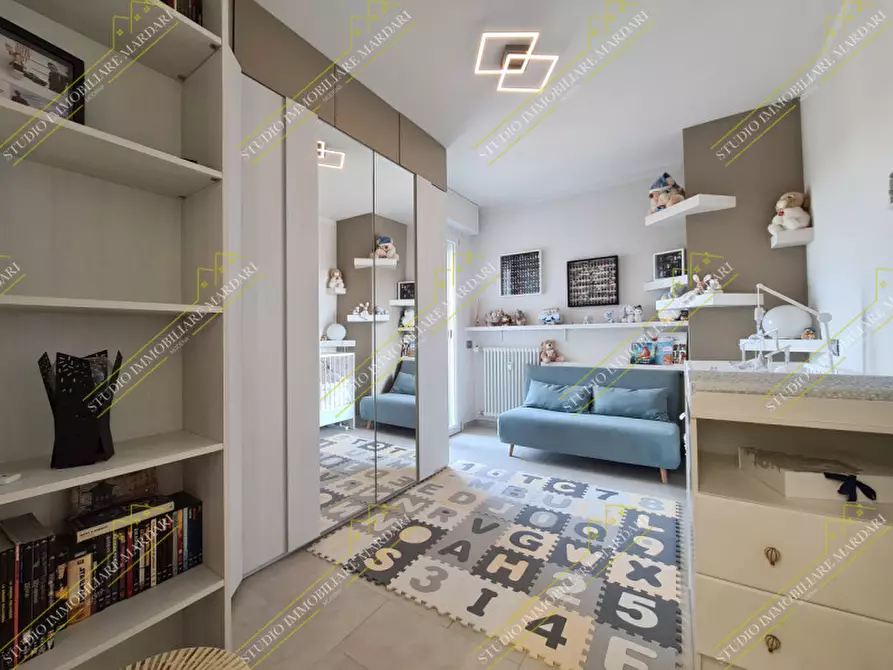 Immagine 24 di Appartamento in vendita  in Strada Morane 275 a Modena