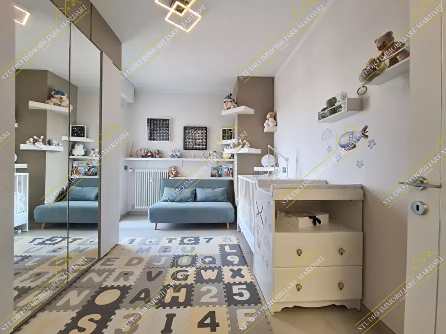 Immagine 25 di Appartamento in vendita  in Strada Morane 275 a Modena