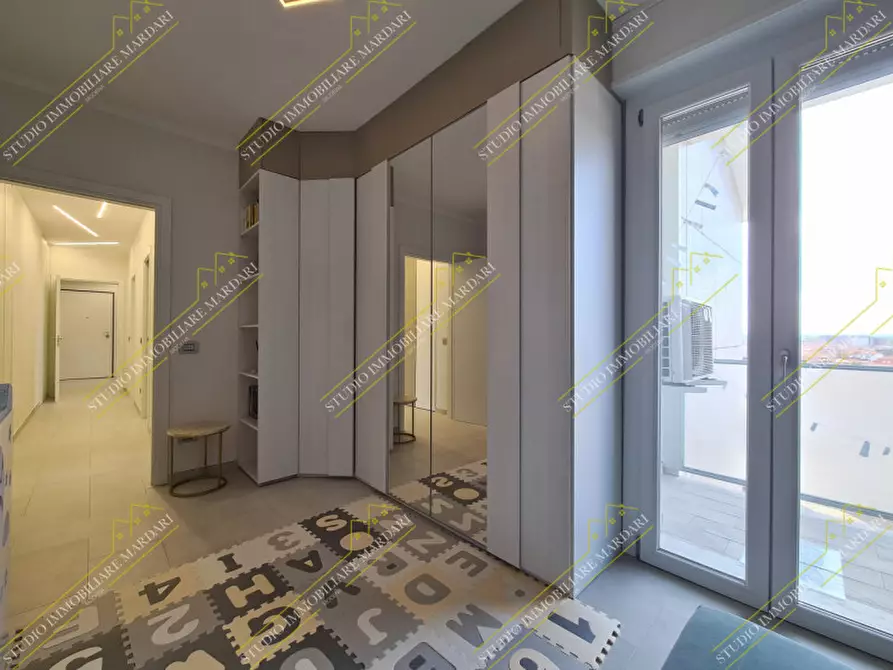 Immagine 26 di Appartamento in vendita  in Strada Morane 275 a Modena