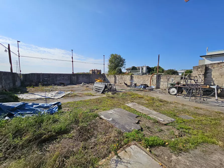 Immagine 9 di Laboratorio in vendita  in VIA VENTOTTO APRILE a Solesino