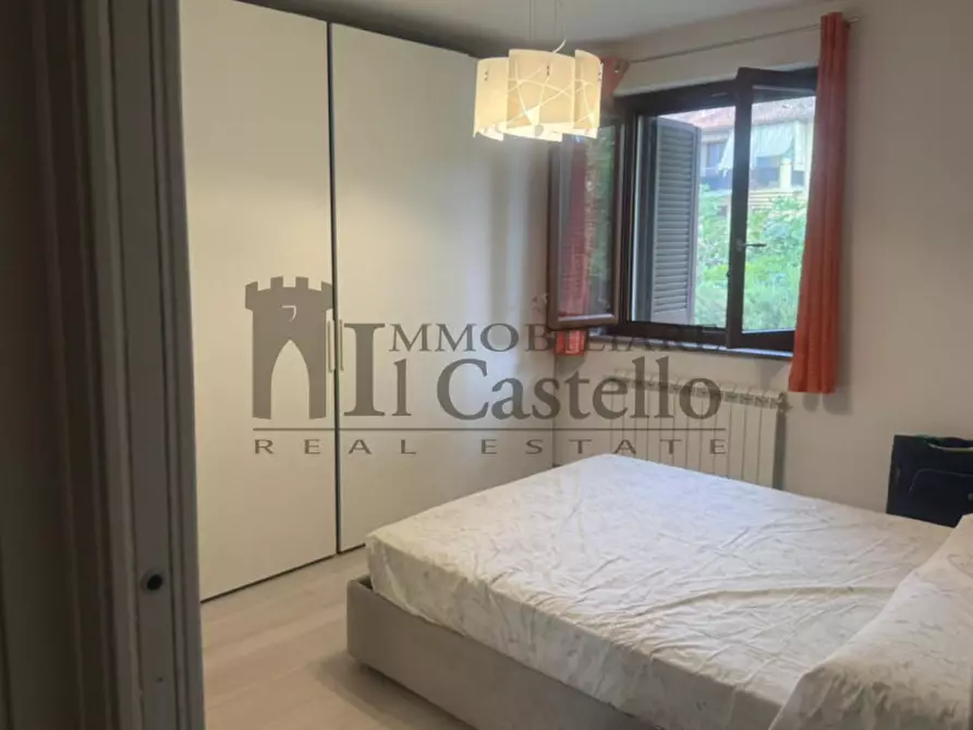 Immagine 4 di Appartamento in vendita  a Castiglione Del Lago