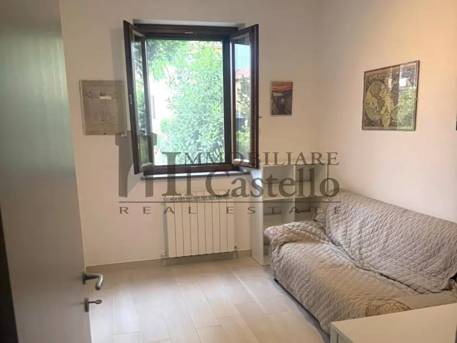 Immagine 5 di Appartamento in vendita  a Castiglione Del Lago