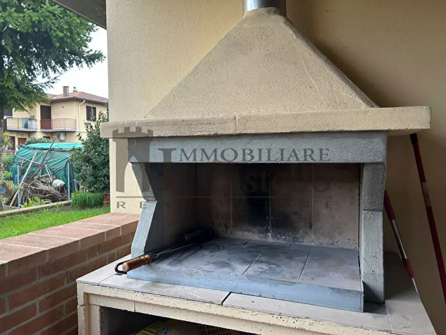 Immagine 10 di Appartamento in vendita  a Castiglione Del Lago