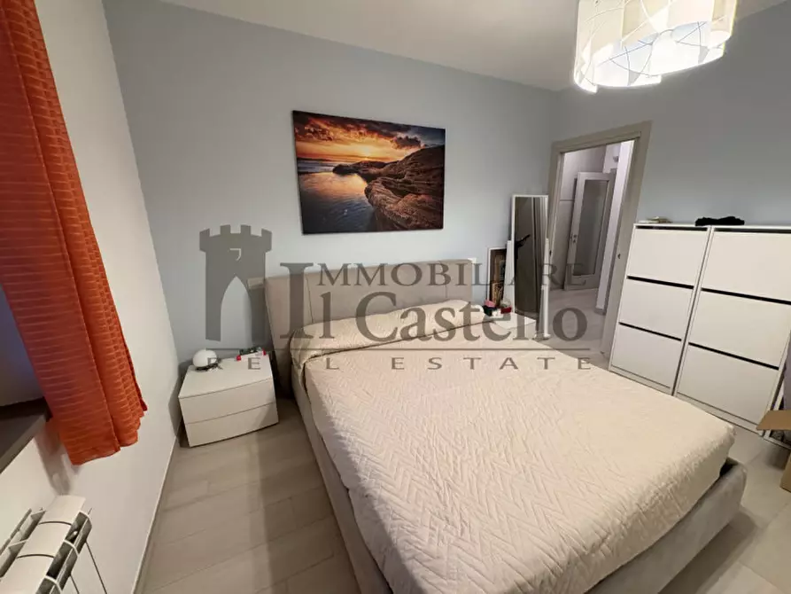 Immagine 19 di Appartamento in vendita  a Castiglione Del Lago