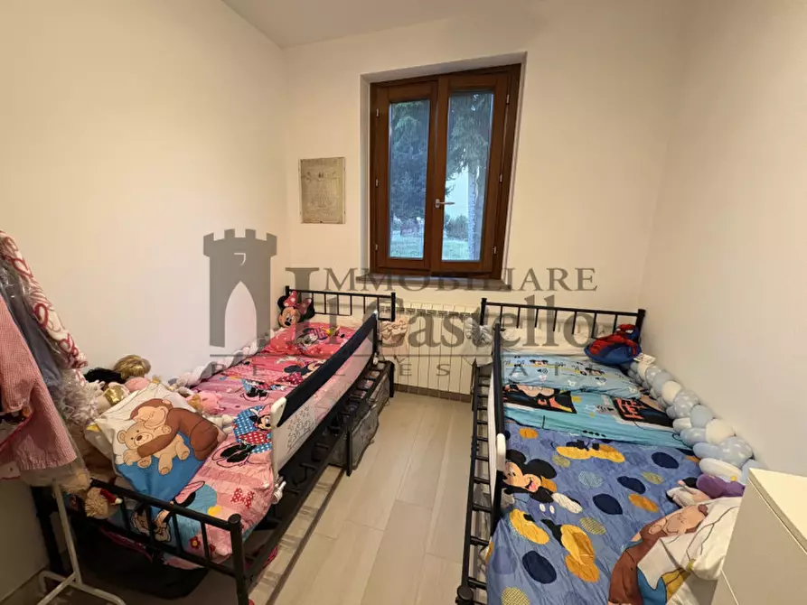 Immagine 20 di Appartamento in vendita  a Castiglione Del Lago