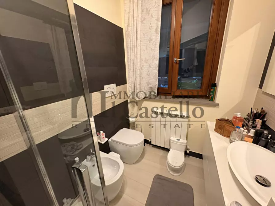 Immagine 21 di Appartamento in vendita  a Castiglione Del Lago