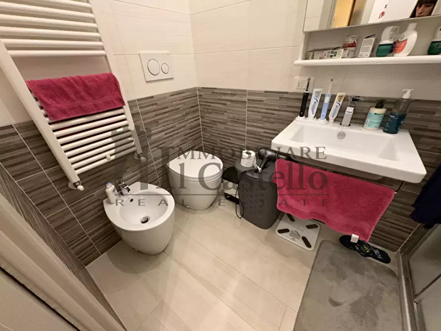 Immagine 22 di Appartamento in vendita  a Castiglione Del Lago