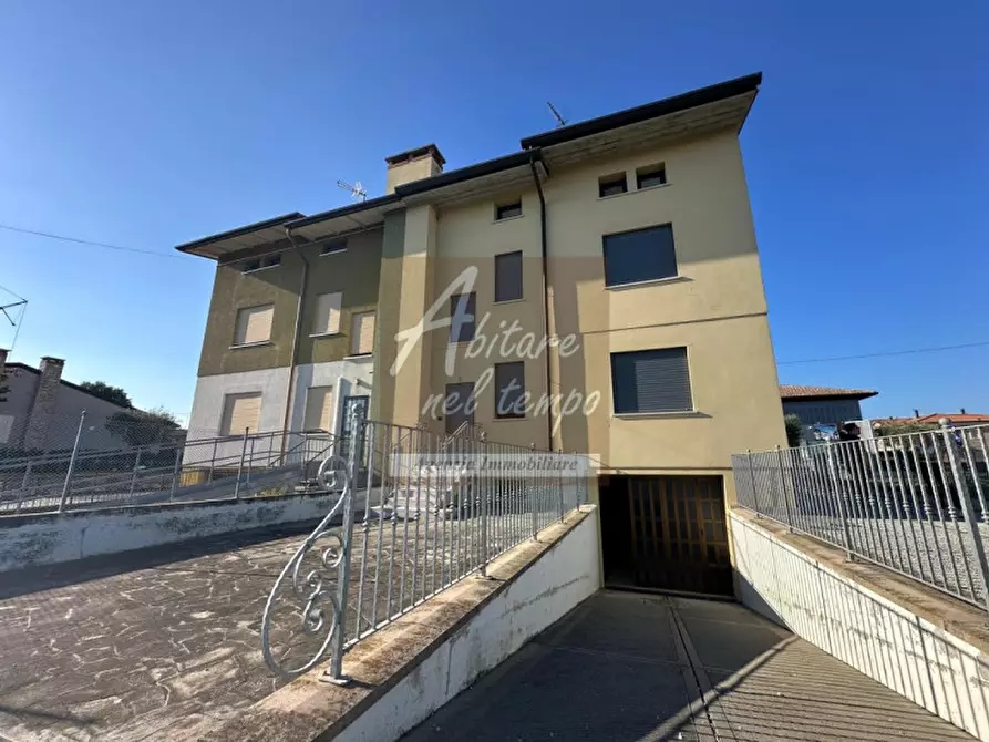 Immagine 11 di Casa bifamiliare in vendita  in Via Sant'Antonio a Cittadella