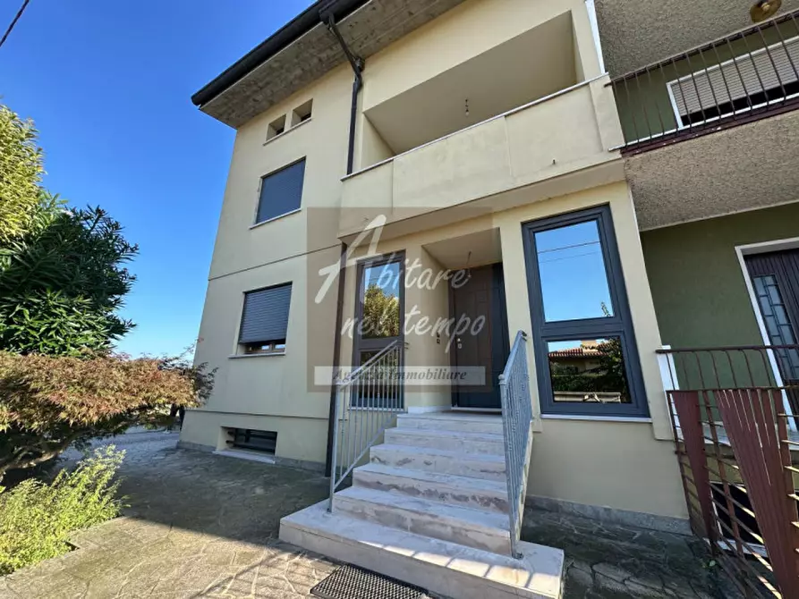 Immagine 13 di Casa bifamiliare in vendita  in Via Sant'Antonio a Cittadella