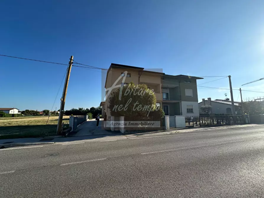 Immagine 17 di Casa bifamiliare in vendita  in Via Sant'Antonio a Cittadella