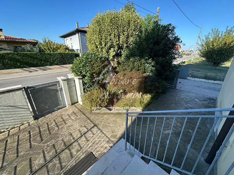 Immagine 18 di Casa bifamiliare in vendita  in Via Sant'Antonio a Cittadella