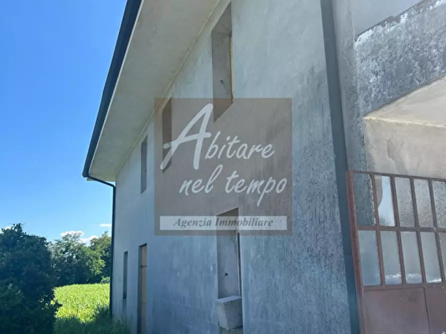 Immagine 20 di Casa bifamiliare in vendita  in Via Sant'Antonio a Cittadella