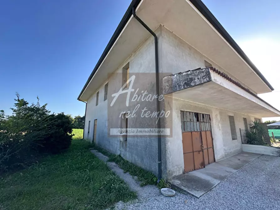 Immagine 21 di Casa bifamiliare in vendita  in Via Sant'Antonio a Cittadella