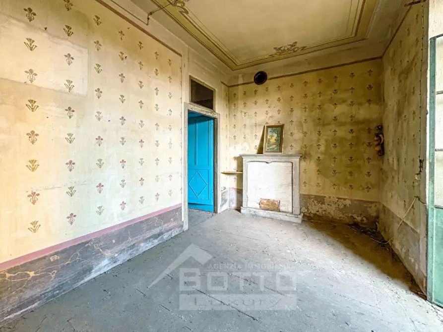 Immagine 6 di Villetta a schiera in vendita  in isola san giulio a Orta San Giulio