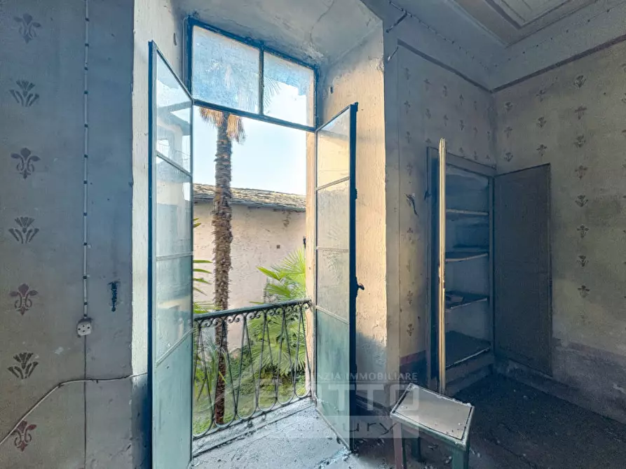 Immagine 8 di Villetta a schiera in vendita  in isola san giulio a Orta San Giulio