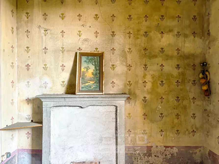 Immagine 10 di Villetta a schiera in vendita  in isola san giulio a Orta San Giulio