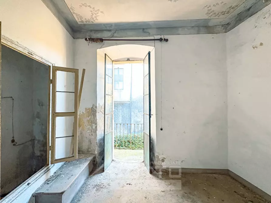 Immagine 11 di Villetta a schiera in vendita  in isola san giulio a Orta San Giulio