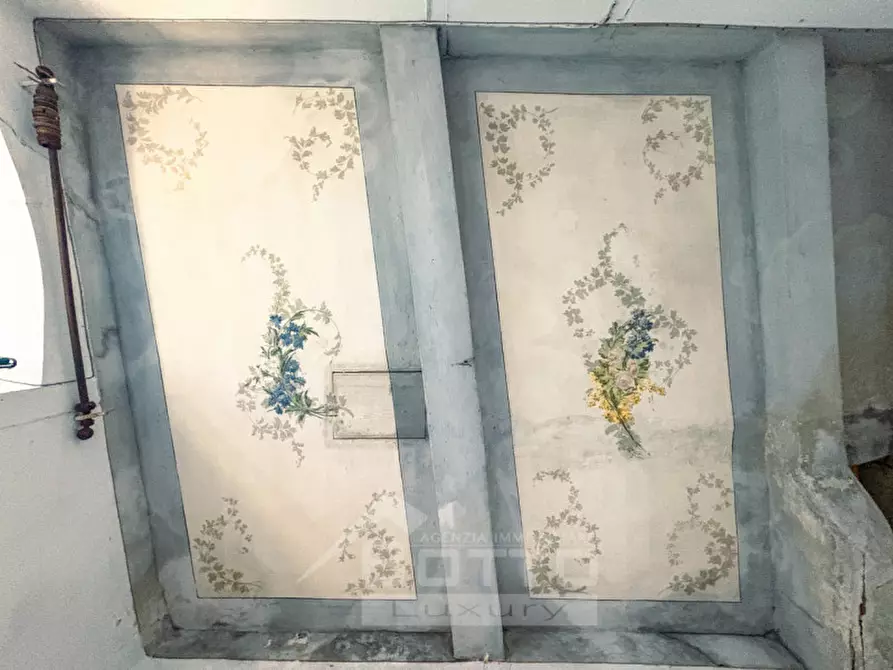 Immagine 14 di Villetta a schiera in vendita  in isola san giulio a Orta San Giulio