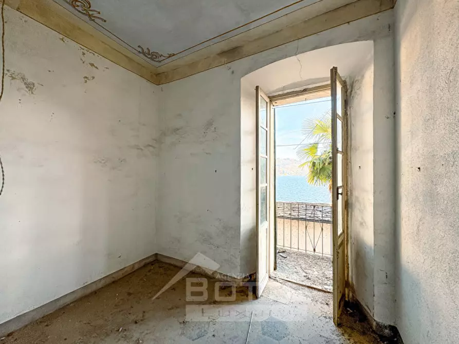 Immagine 15 di Villetta a schiera in vendita  in isola san giulio a Orta San Giulio