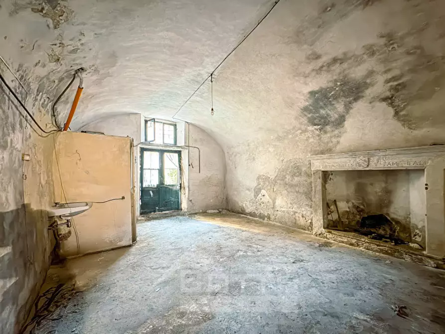 Immagine 18 di Villetta a schiera in vendita  in isola san giulio a Orta San Giulio