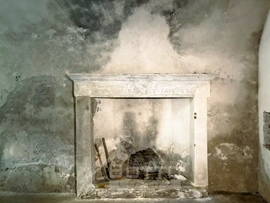 Immagine 19 di Villetta a schiera in vendita  in isola san giulio a Orta San Giulio