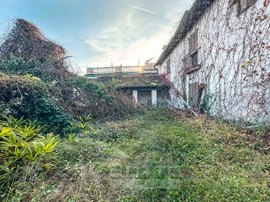 Immagine 20 di Villetta a schiera in vendita  in isola san giulio a Orta San Giulio