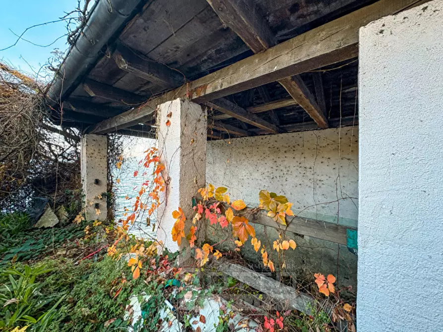Immagine 21 di Villetta a schiera in vendita  in isola san giulio a Orta San Giulio