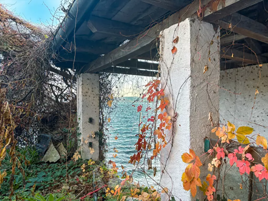 Immagine 22 di Villetta a schiera in vendita  in isola san giulio a Orta San Giulio