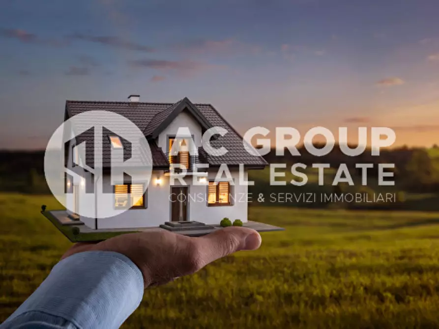 Immagine 2 di Terreno in vendita  in Via Gian Pietro Clerici a Gerenzano