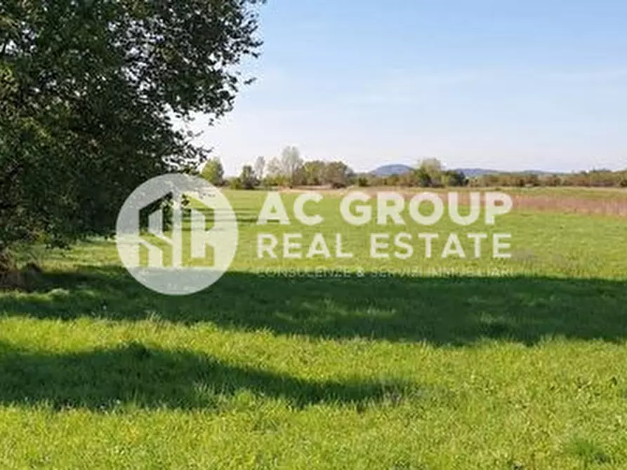 Immagine 4 di Terreno in vendita  in Via Gian Pietro Clerici a Gerenzano