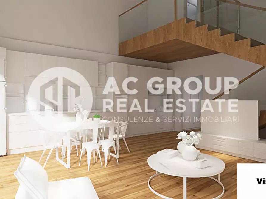 Immagine 7 di Terreno in vendita  in Via Gian Pietro Clerici a Gerenzano