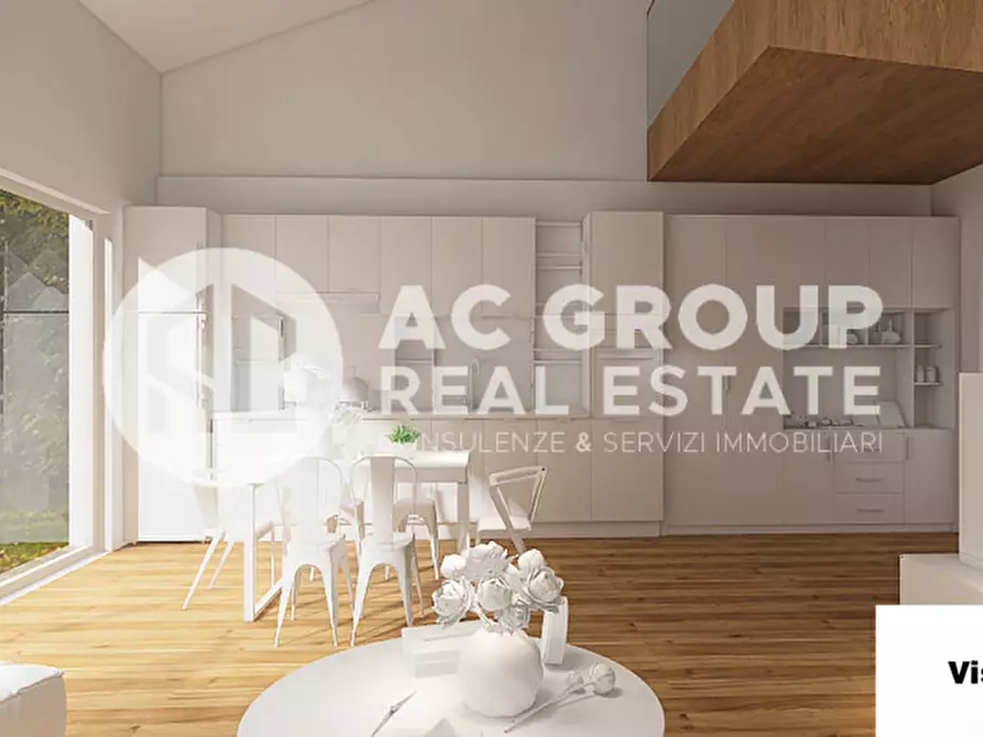 Immagine 8 di Terreno in vendita  in Via Gian Pietro Clerici a Gerenzano