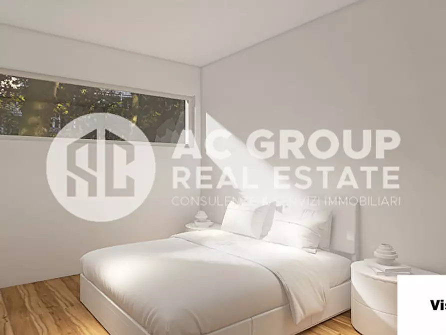 Immagine 11 di Terreno in vendita  in Via Gian Pietro Clerici a Gerenzano