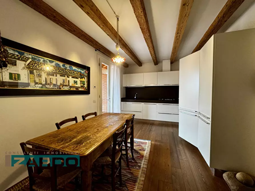 Immagine 4 di Casa bifamiliare in vendita  a Loria