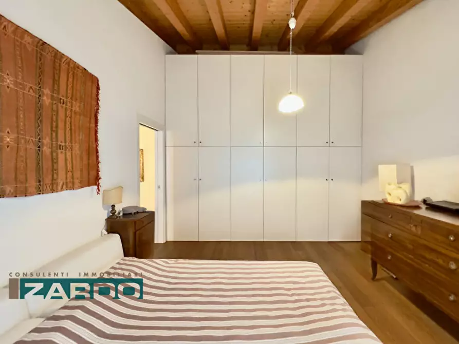 Immagine 11 di Casa bifamiliare in vendita  a Loria