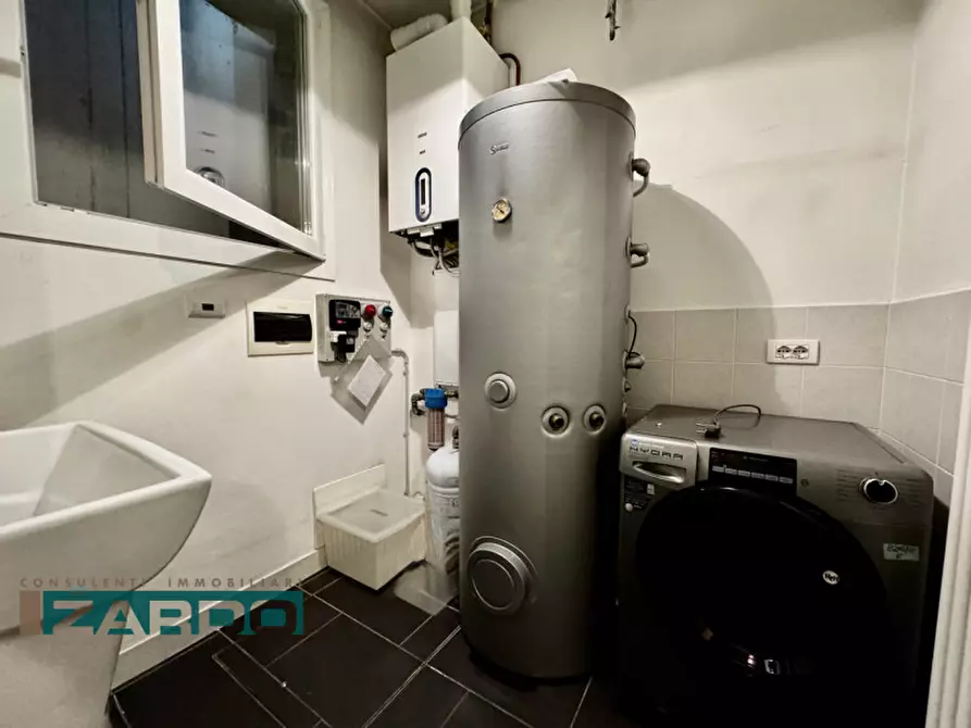 Immagine 13 di Casa bifamiliare in vendita  a Loria