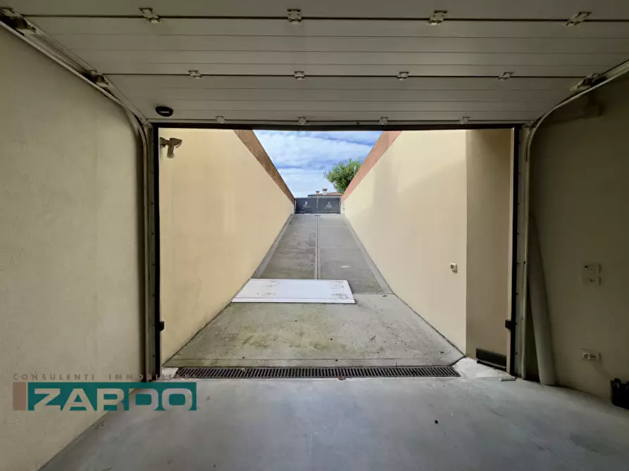 Immagine 15 di Casa bifamiliare in vendita  a Loria