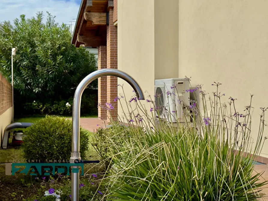 Immagine 16 di Casa bifamiliare in vendita  a Loria