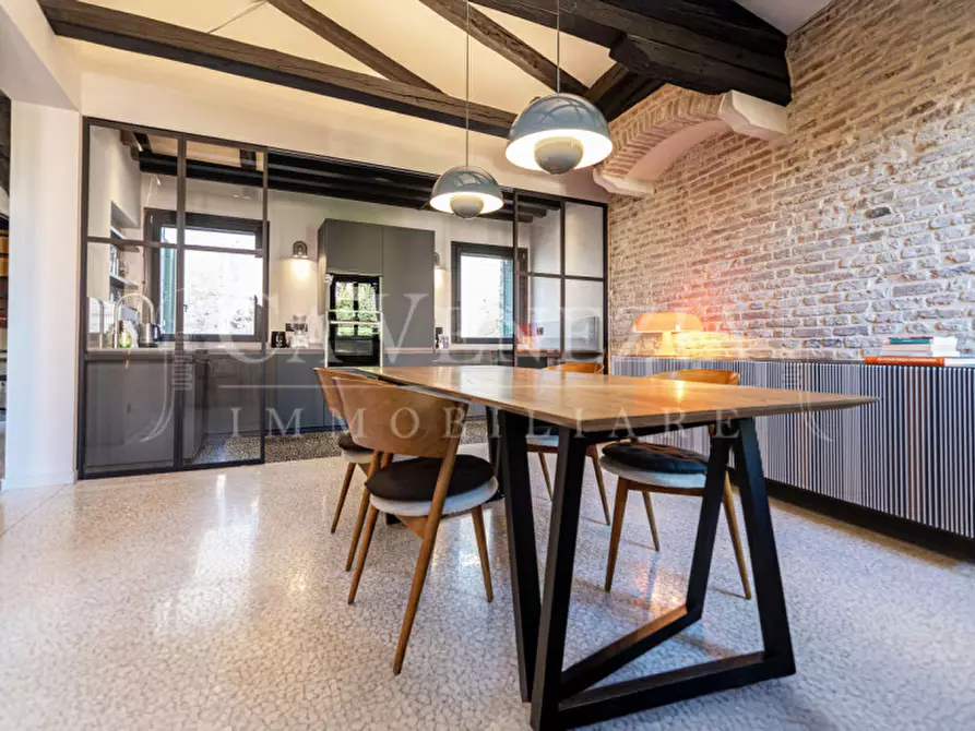 Immagine 12 di Appartamento in vendita  a Venezia