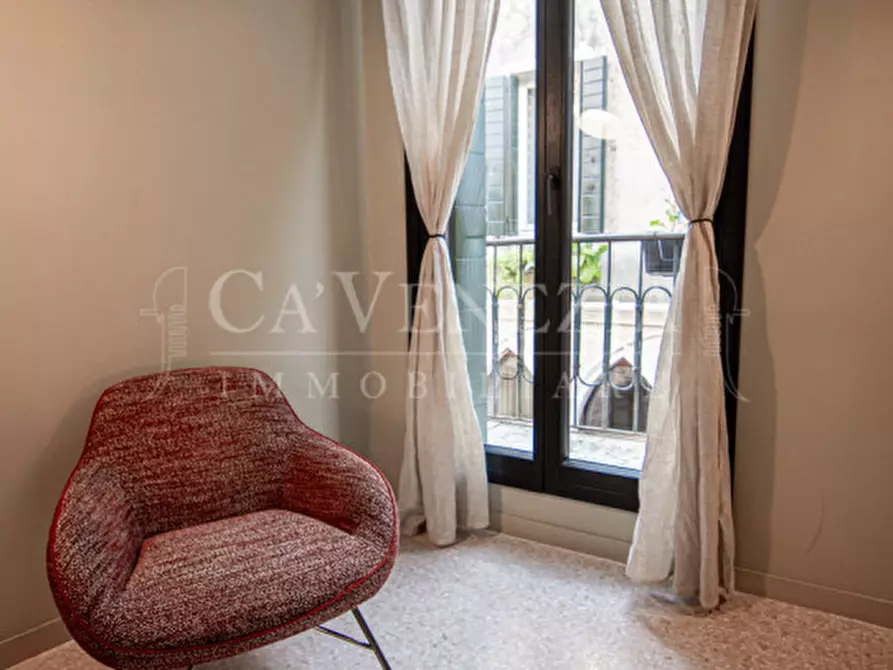 Immagine 22 di Appartamento in vendita  a Venezia