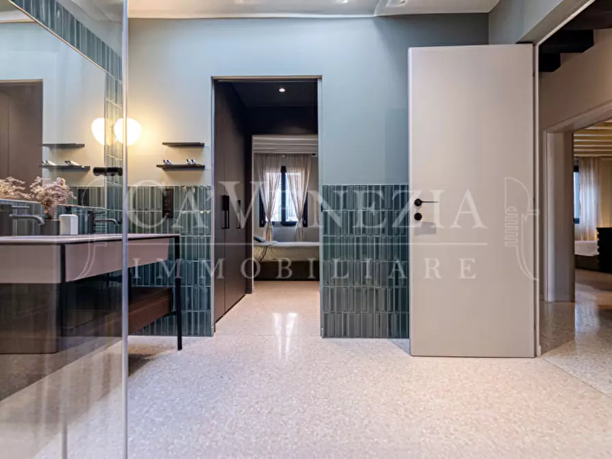 Immagine 33 di Appartamento in vendita  a Venezia