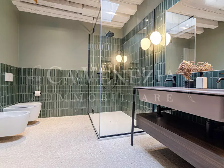 Immagine 34 di Appartamento in vendita  a Venezia