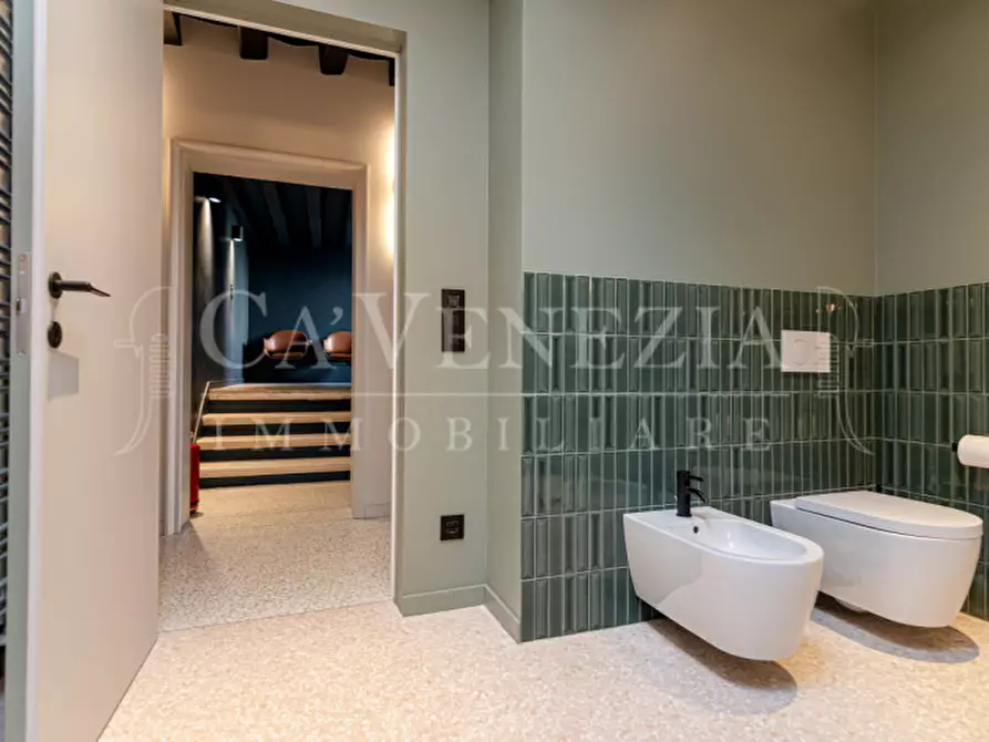 Immagine 35 di Appartamento in vendita  a Venezia