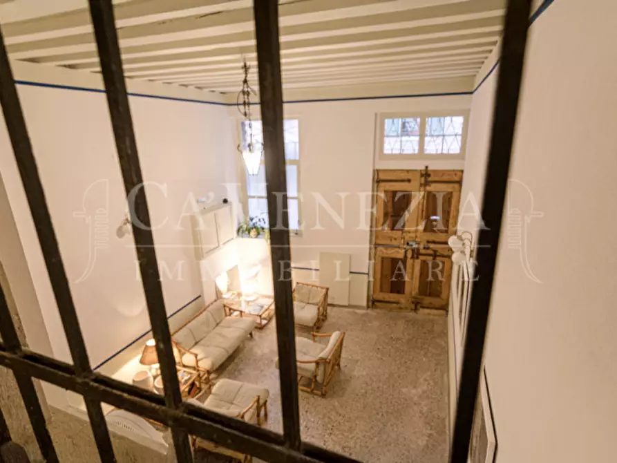 Immagine 41 di Appartamento in vendita  a Venezia