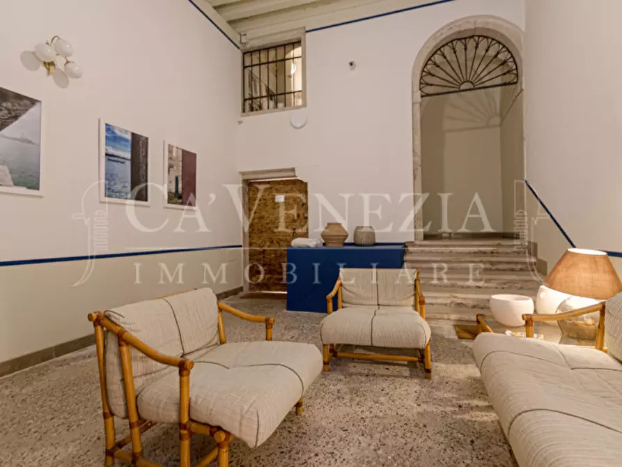 Immagine 42 di Appartamento in vendita  a Venezia