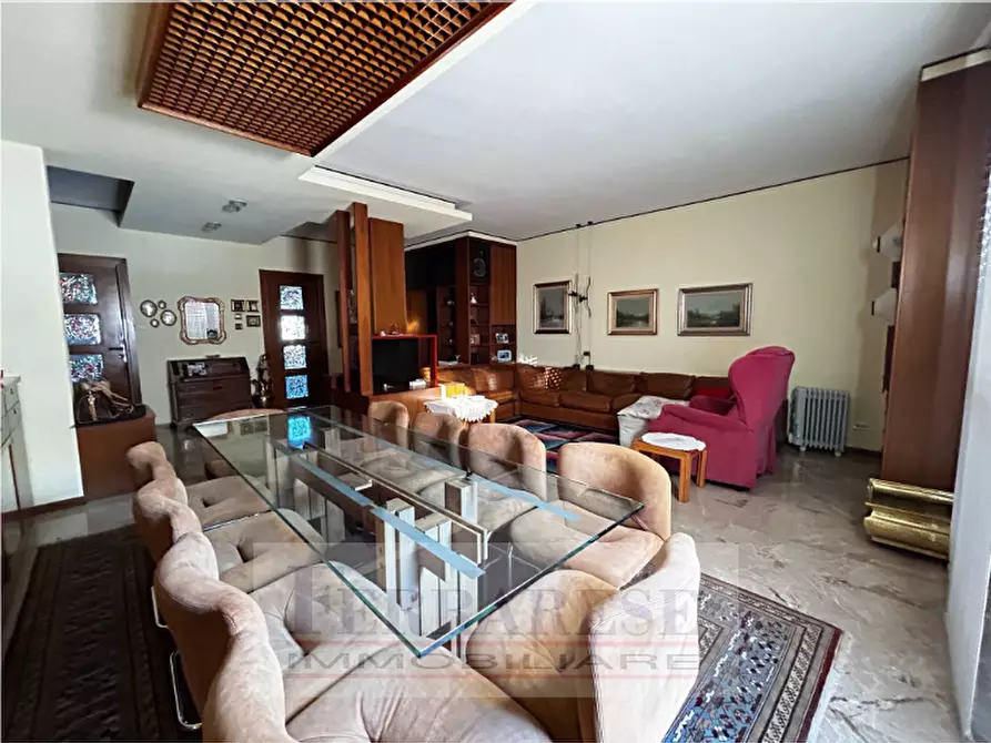 Immagine 1 di Appartamento in vendita  in Piazza Alcide De Gasperi, 22 a Padova