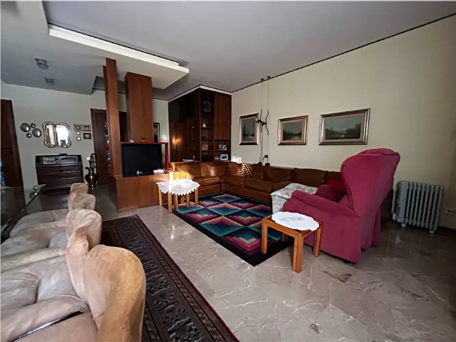 Immagine 2 di Appartamento in vendita  in Piazza Alcide De Gasperi, 22 a Padova