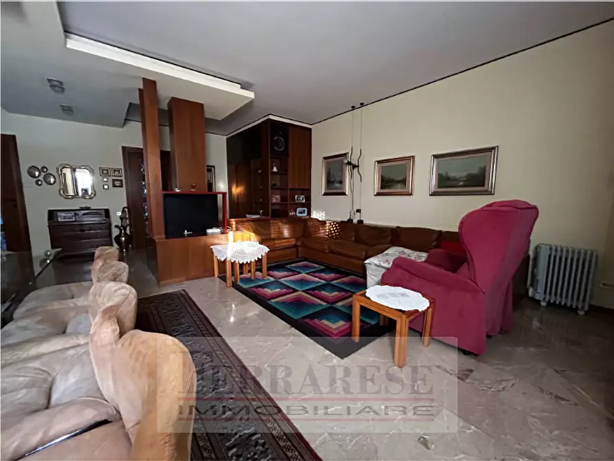 Immagine 2 di Appartamento in vendita  in Piazza Alcide De Gasperi, 22 a Padova