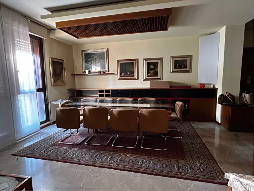 Immagine 3 di Appartamento in vendita  in Piazza Alcide De Gasperi, 22 a Padova